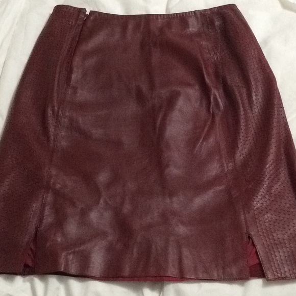 Chado by Ralph Rucci Skirt - Picture 5 of 12